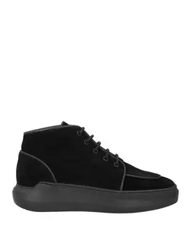 Ботильоны Giuseppe Zanotti, черный