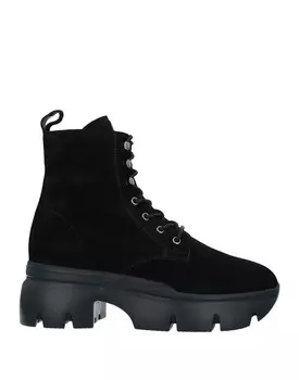 Ботильоны Giuseppe Zanotti, черный
