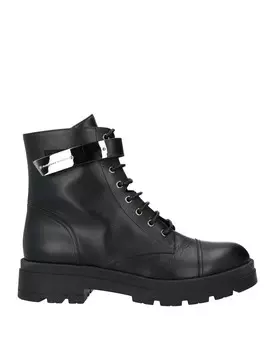 Ботильоны Giuseppe Zanotti, черный