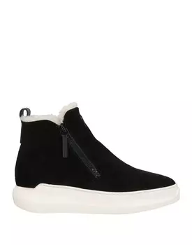 Ботильоны Giuseppe Zanotti, черный