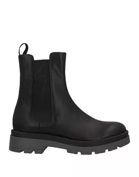 Ботильоны Giuseppe Zanotti, черный