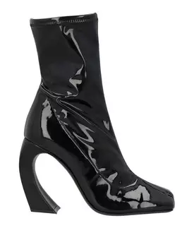 Ботильоны Giuseppe Zanotti, черный