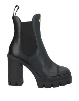 Ботильоны Giuseppe Zanotti, черный