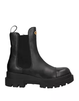 Ботильоны Giuseppe Zanotti, черный