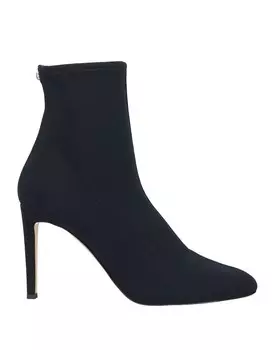 Ботильоны Giuseppe Zanotti, черный