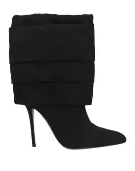 Ботильоны Giuseppe Zanotti, черный