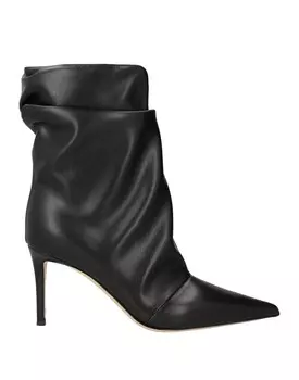Ботильоны Giuseppe Zanotti, черный