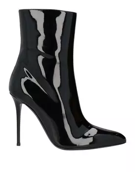 Ботильоны Giuseppe Zanotti, черный