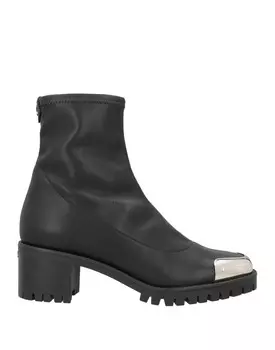Ботильоны Giuseppe Zanotti, черный