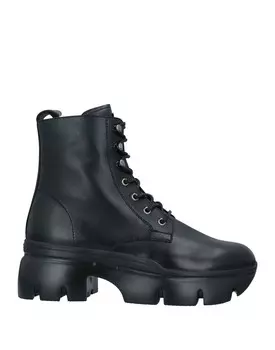 Ботильоны Giuseppe Zanotti, черный