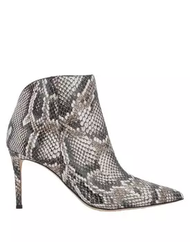 Ботильоны Giuseppe Zanotti, темно-коричневый