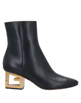 Ботильоны Givenchy, черный