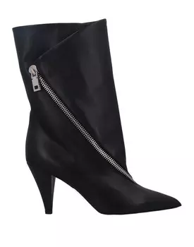 Ботильоны Givenchy, черный