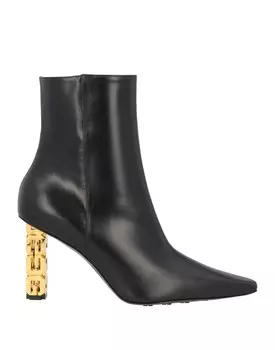 Ботильоны Givenchy, черный