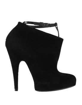 Ботильоны Givenchy, черный