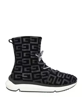 Ботильоны Givenchy, черный