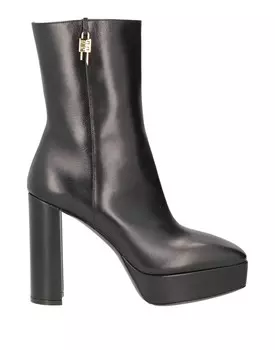 Ботильоны Givenchy, черный