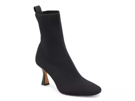 Ботильоны Glamor Knit Bootie Dolce Vita, черный