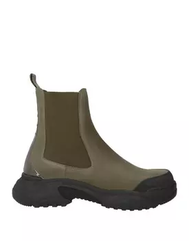 Ботильоны Gmbh, зеленый