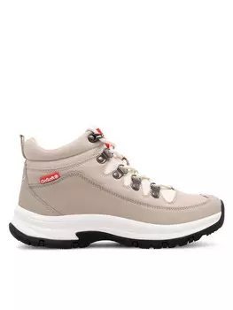 Ботильоны Go Soft, бежевый