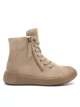 Ботильоны Go Soft, бежевый