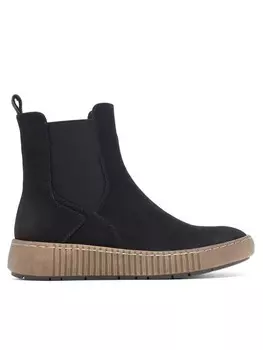 Ботильоны Go Soft, черный