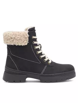 Ботильоны Go Soft, черный