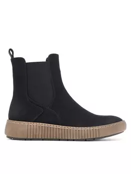 Ботильоны Go Soft, черный