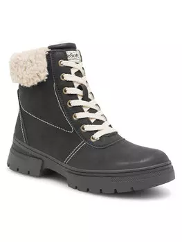 Ботильоны Go Soft, черный