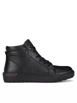 Ботильоны Go Soft, черный