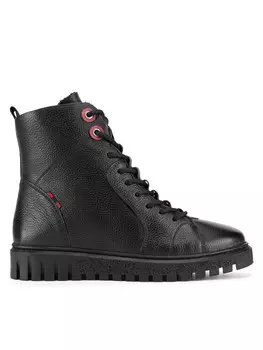 Ботильоны Go Soft, черный