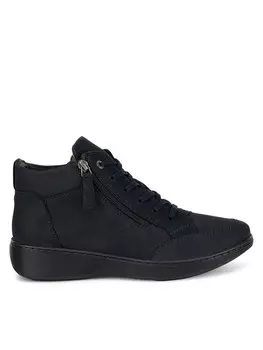 Ботильоны Go Soft, синий