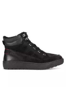 Ботильоны Go Soft WI23-PIKOLA-07, черный