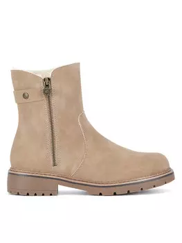Ботильоны Go Soft WS6207-10, бежевый