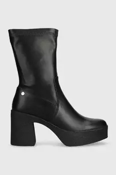 Ботильоны Goe, черный