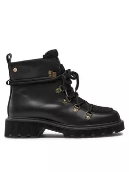 Ботильоны Goe, черный