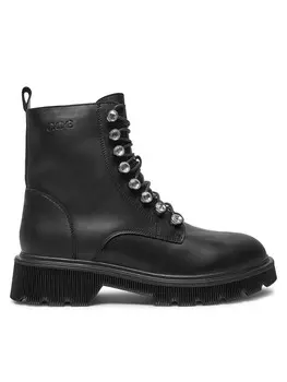 Ботильоны Goe, черный