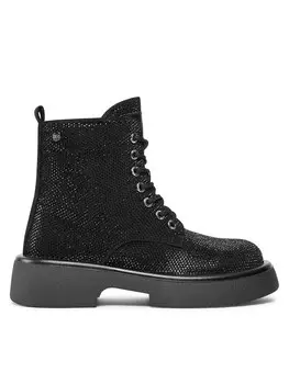 Ботильоны Goe, черный