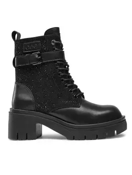 Ботильоны Goe, черный