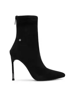 Ботильоны Goe, черный