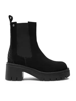 Ботильоны Goe, черный