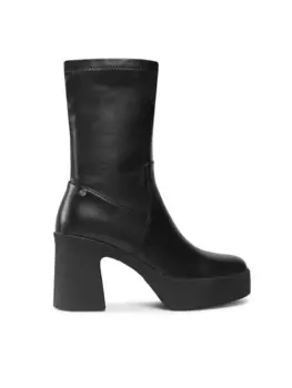 Ботильоны Goe, черный