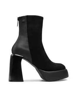 Ботильоны Goe, черный