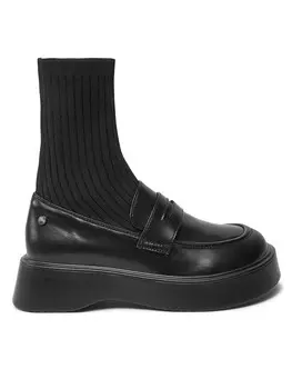 Ботильоны GOE Negro, черный