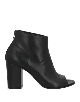 Ботильоны Golden Goose, черный