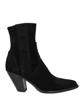 Ботильоны Golden Goose, черный