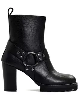 Ботильоны Golita 95 Essentiel Antwerp, черный