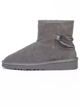 Ботильоны Gooce Eppie, серый