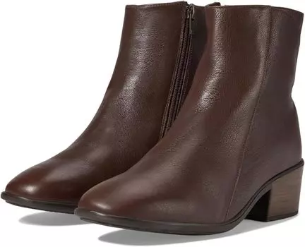 Ботильоны Goodie Naot, цвет Brown Water-Resistant Leather