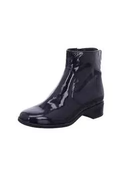 Ботильоны грац Ara, черный